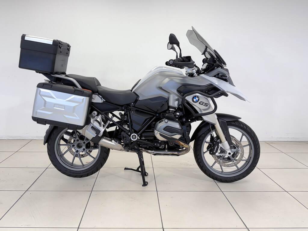 R 1200 GS