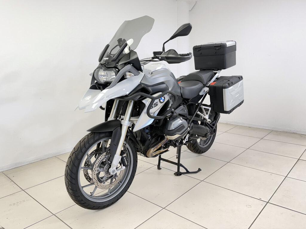 R 1200 GS