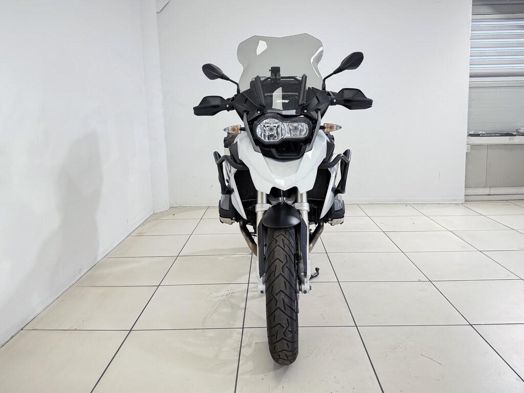 R 1200 GS