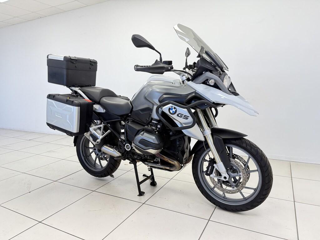 R 1200 GS