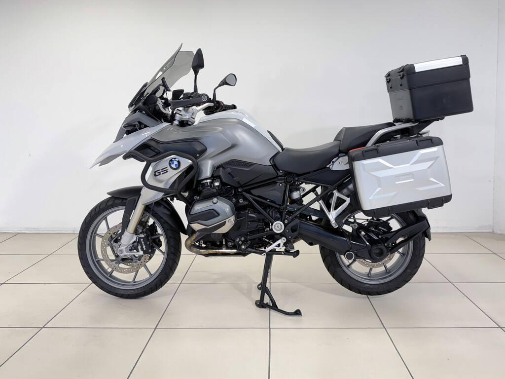 R 1200 GS