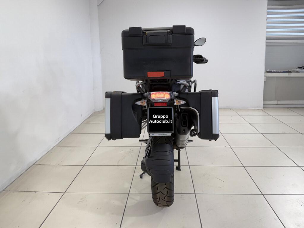 R 1200 GS