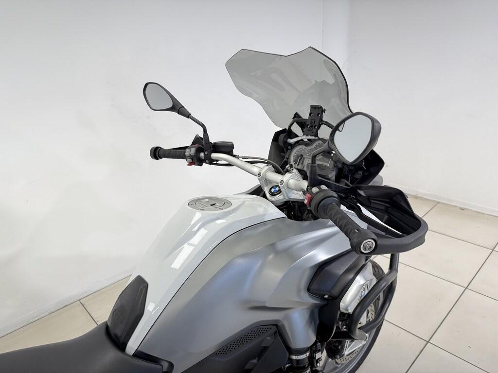 R 1200 GS