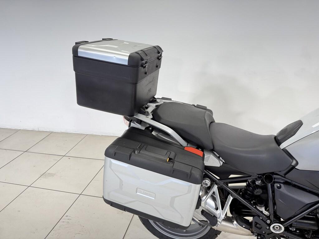 R 1200 GS
