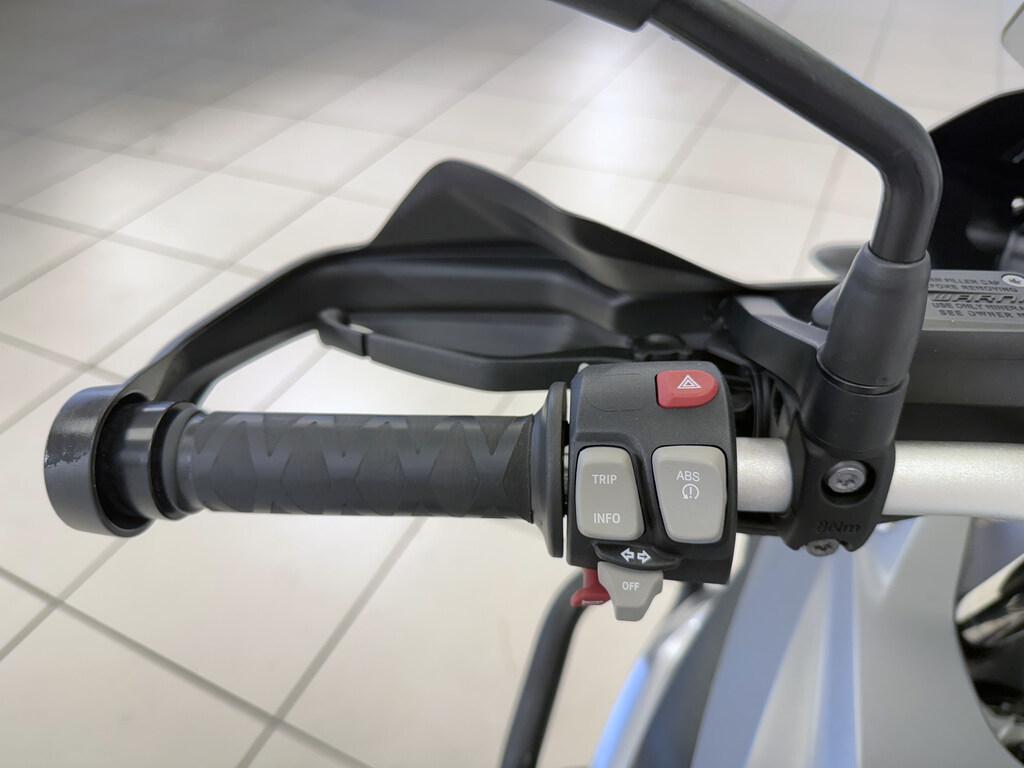 R 1200 GS