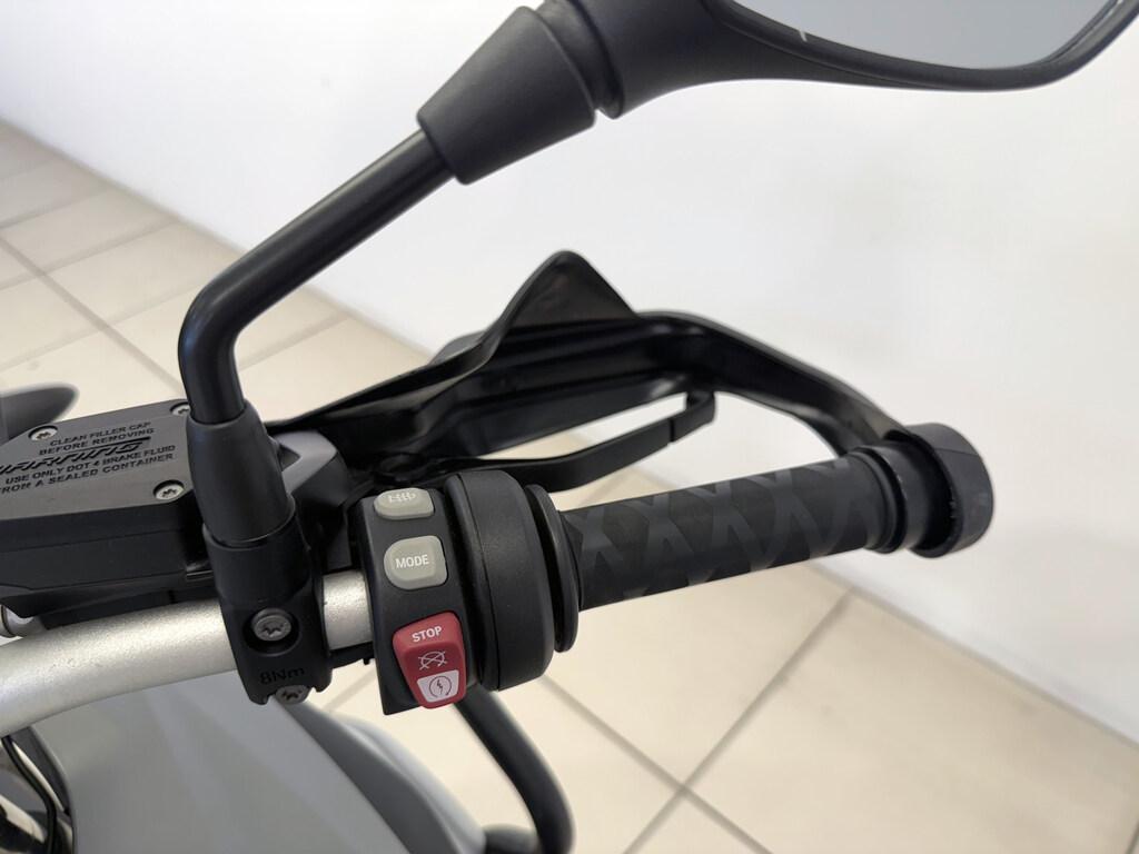 R 1200 GS
