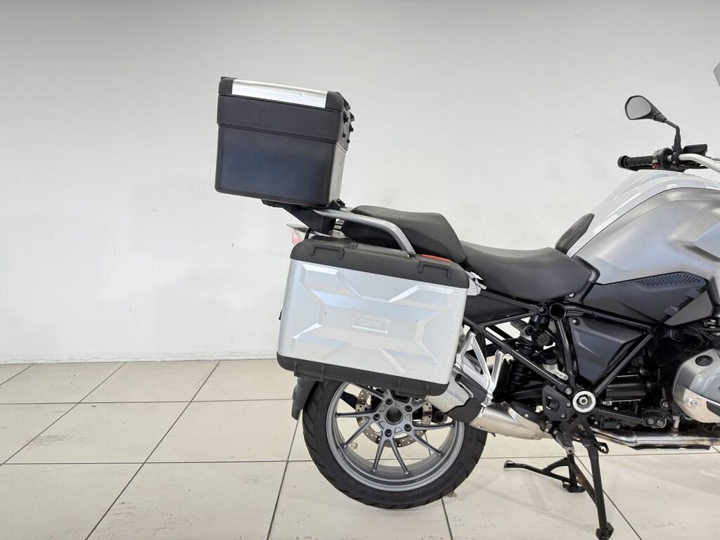 R 1200 GS