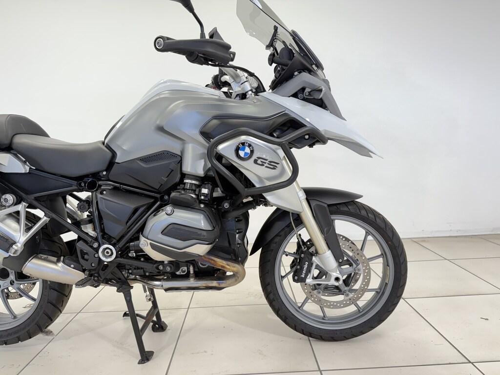 R 1200 GS