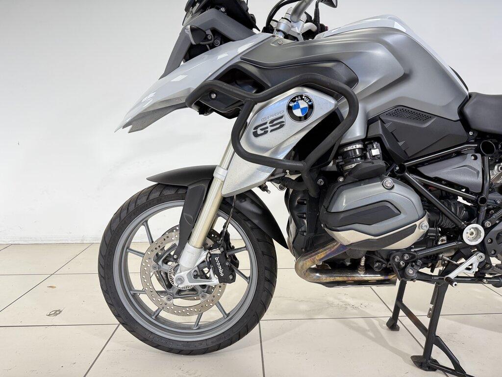 R 1200 GS