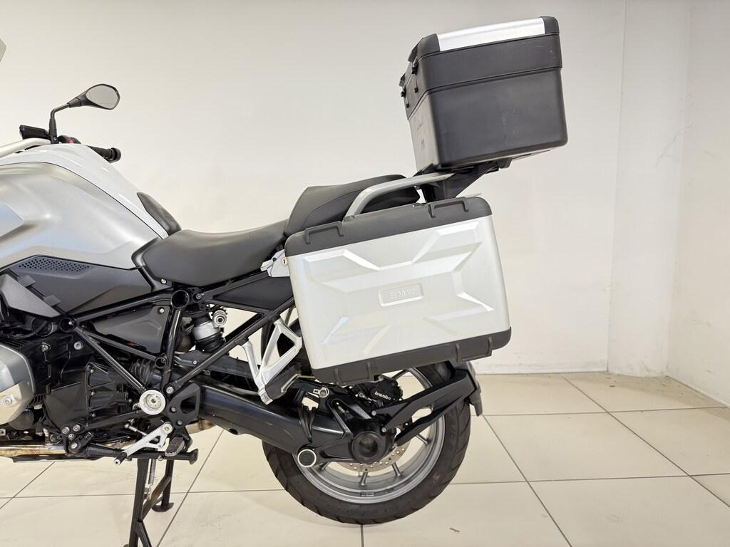R 1200 GS