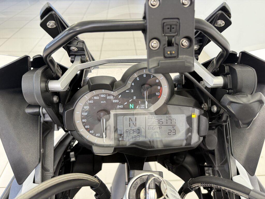 R 1200 GS