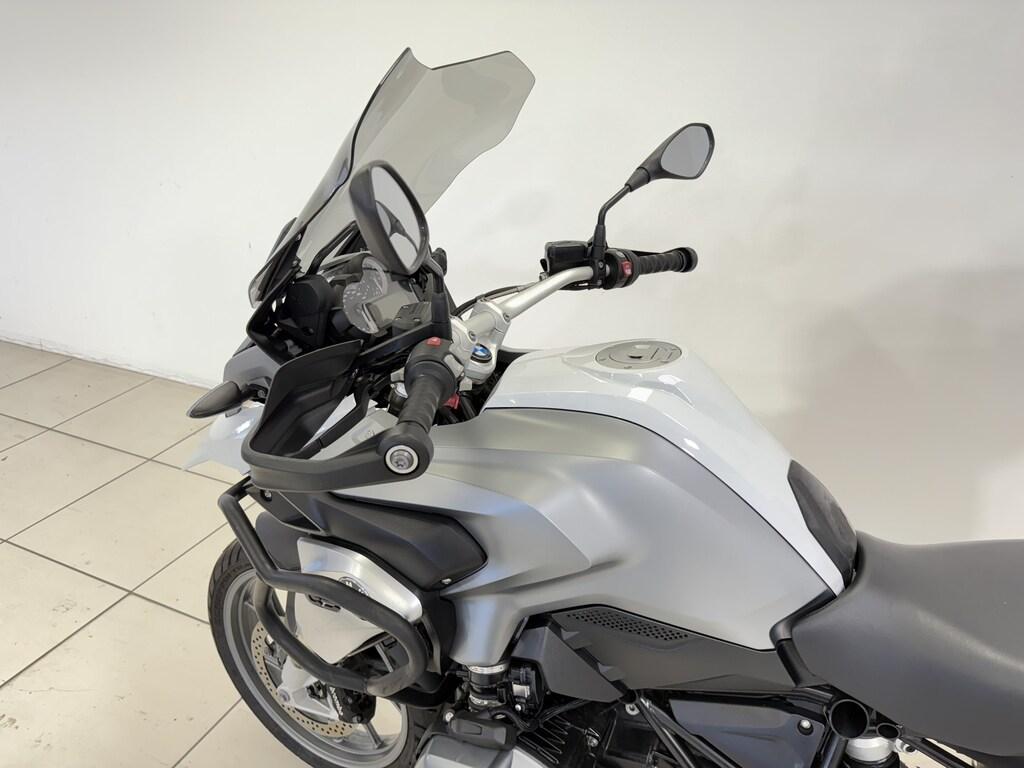 R 1200 GS