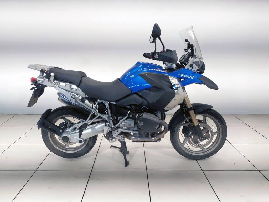 R 1200 GS