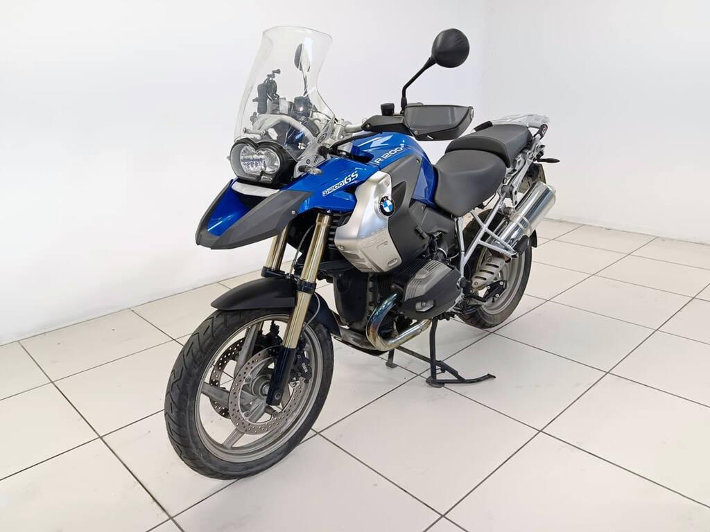 R 1200 GS