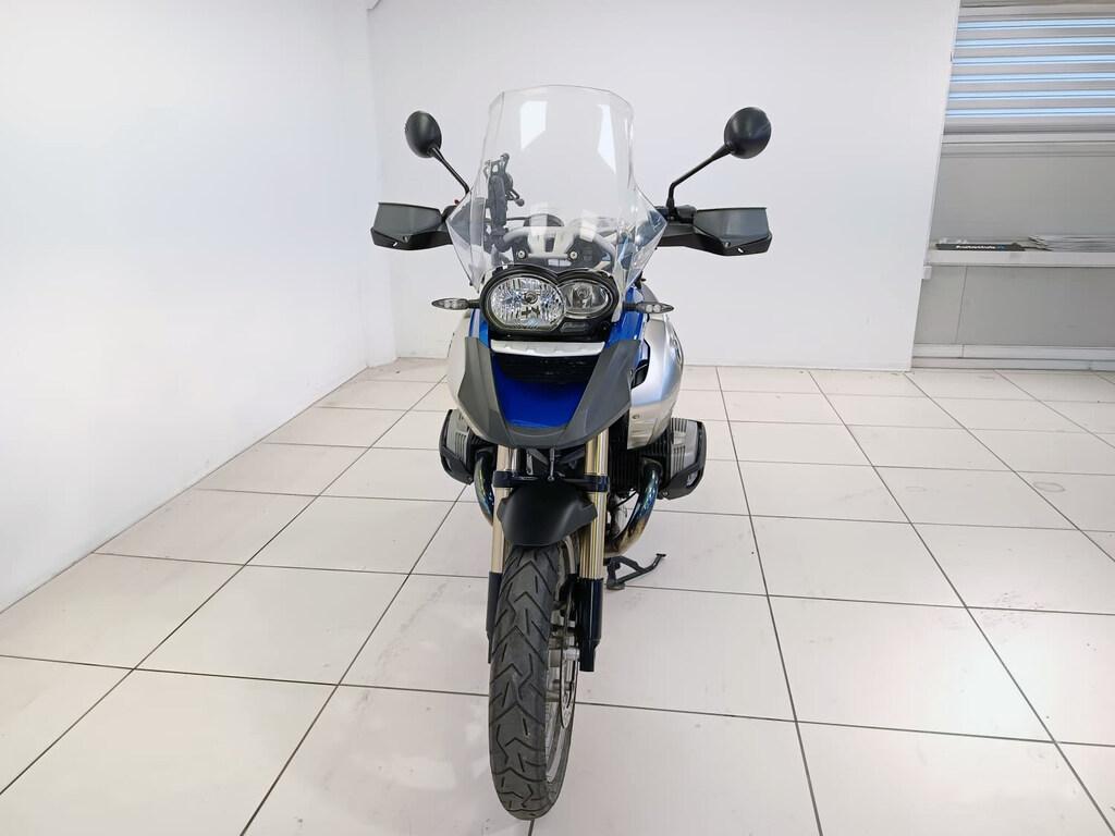 R 1200 GS