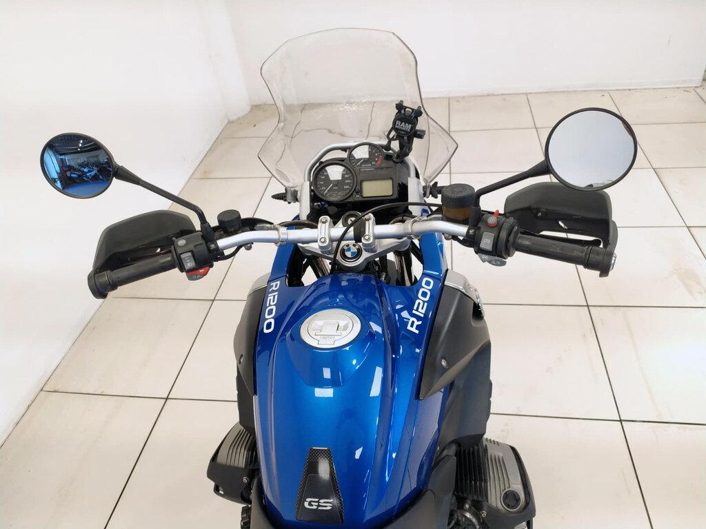 R 1200 GS