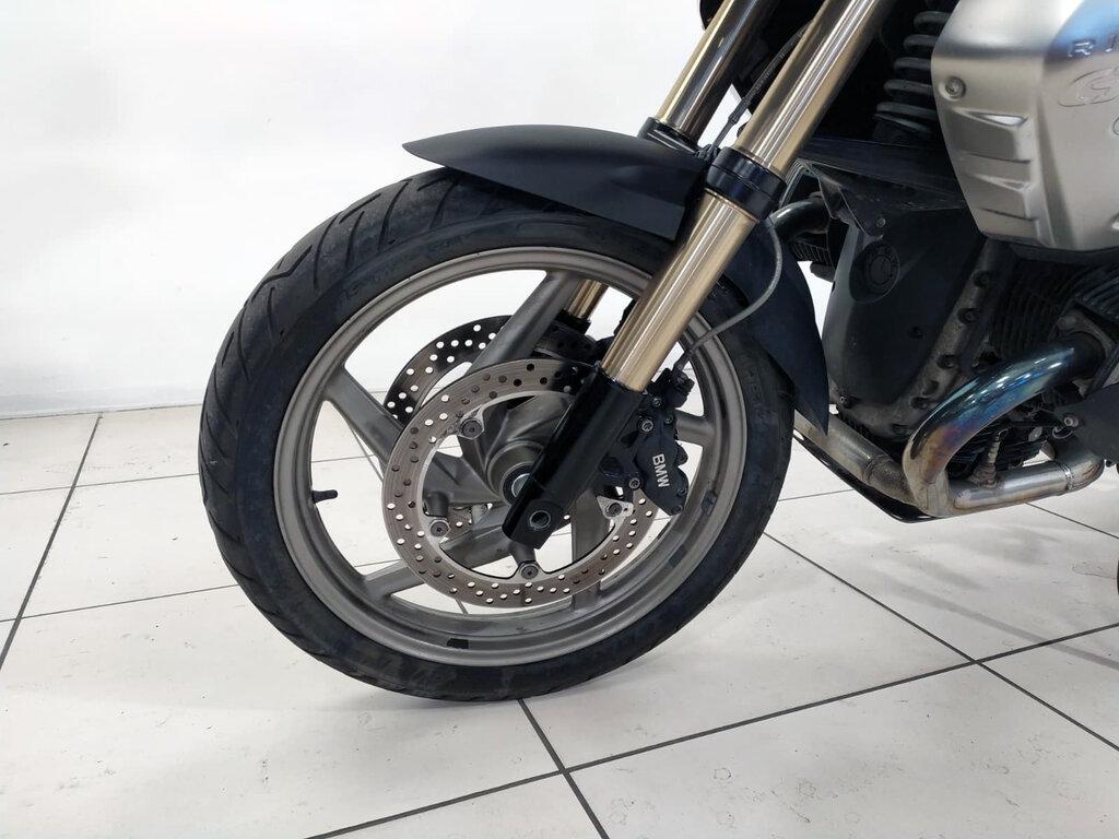 R 1200 GS