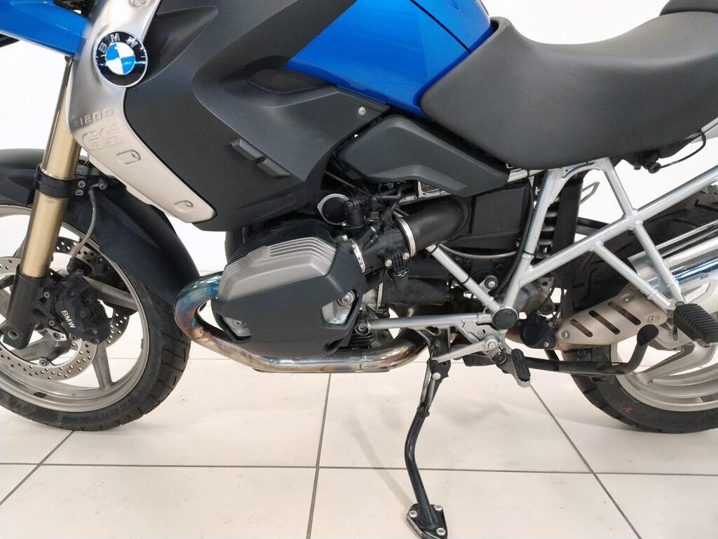 R 1200 GS
