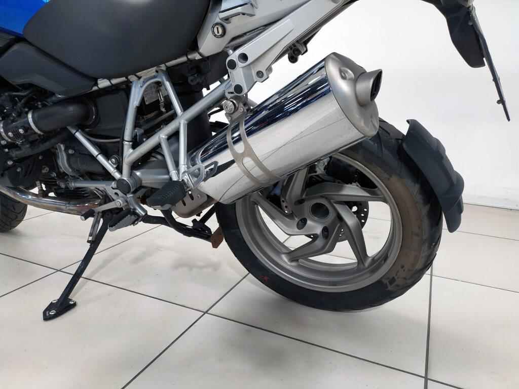 R 1200 GS