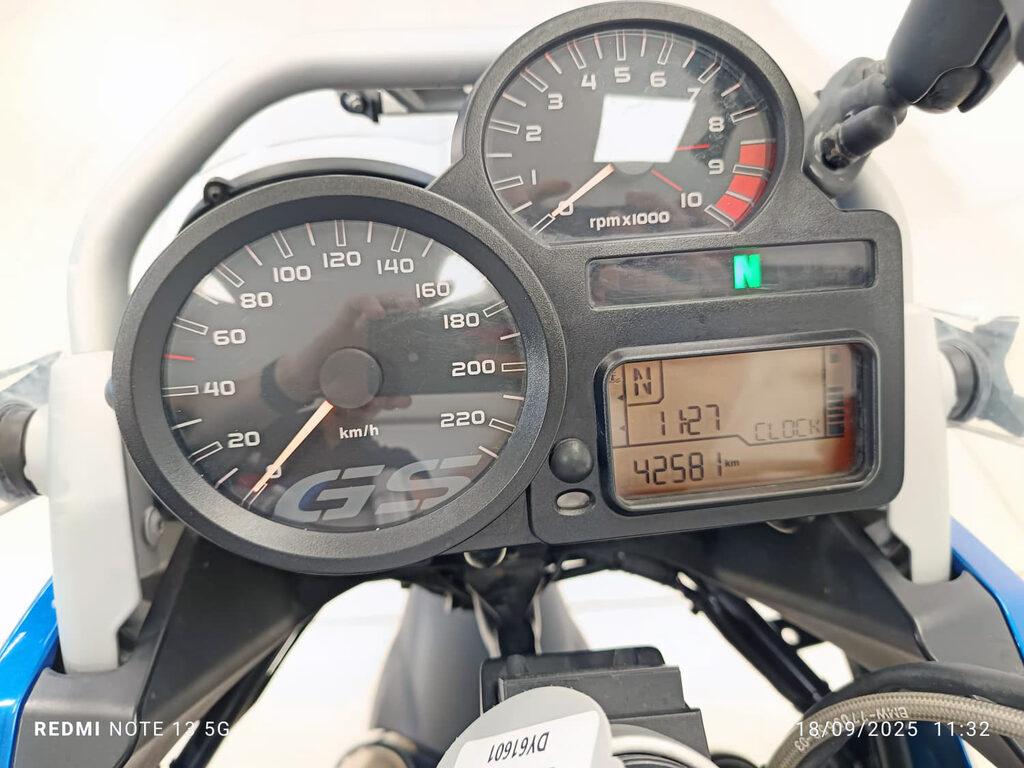 R 1200 GS