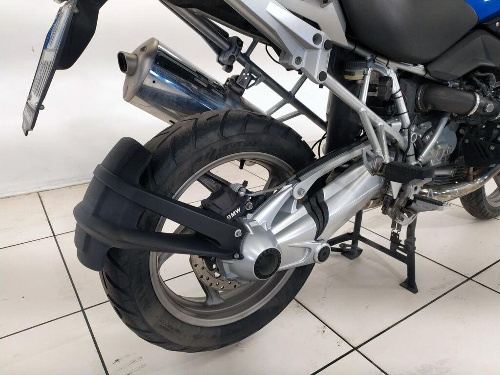 R 1200 GS