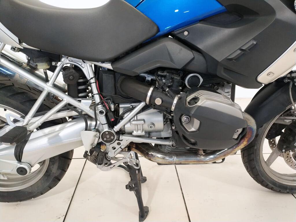 R 1200 GS