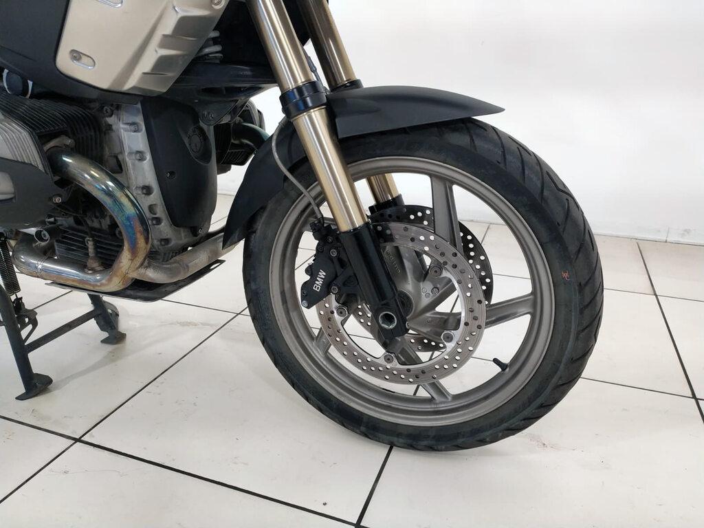 R 1200 GS