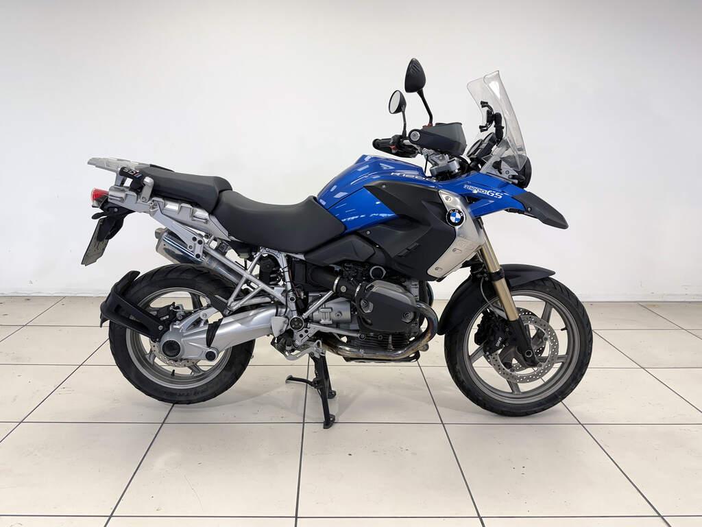 R 1200 GS