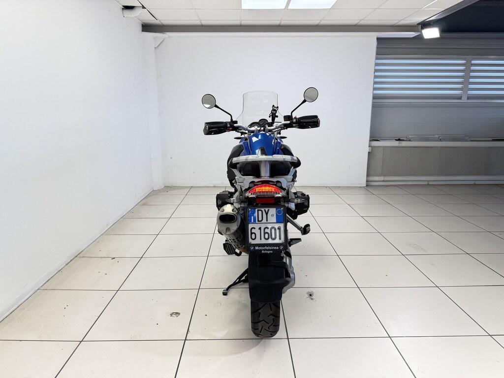 R 1200 GS