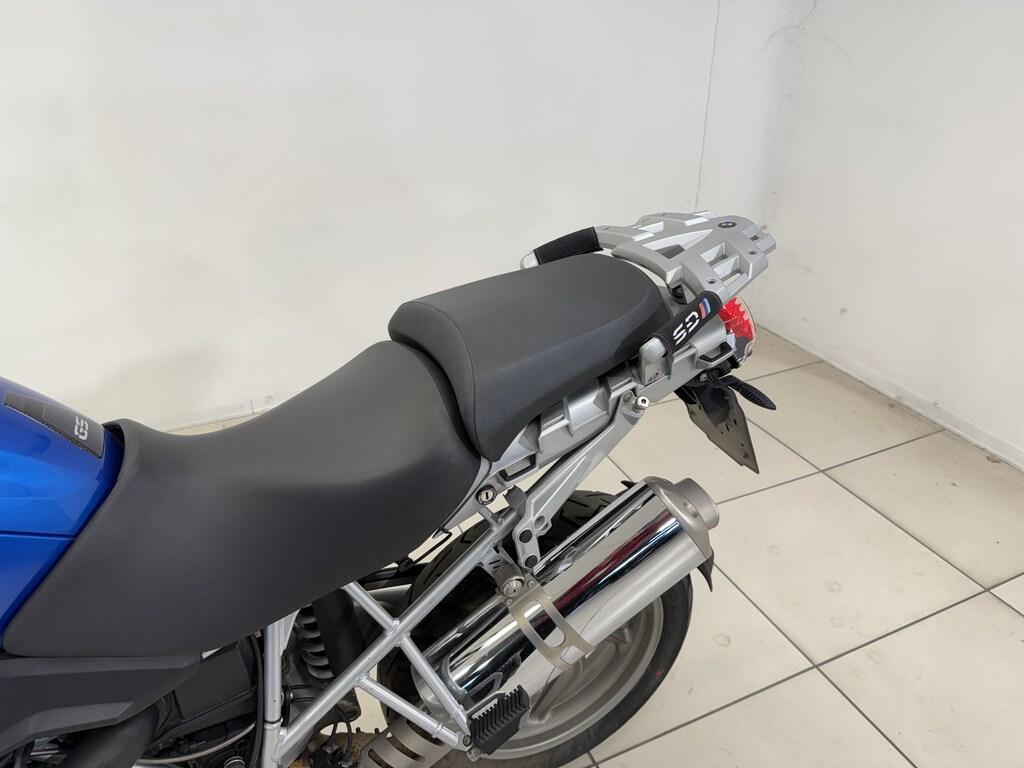 R 1200 GS