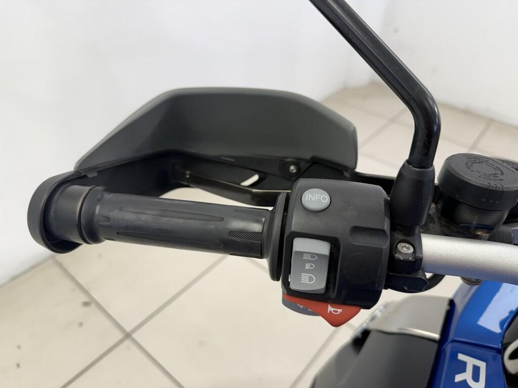 R 1200 GS