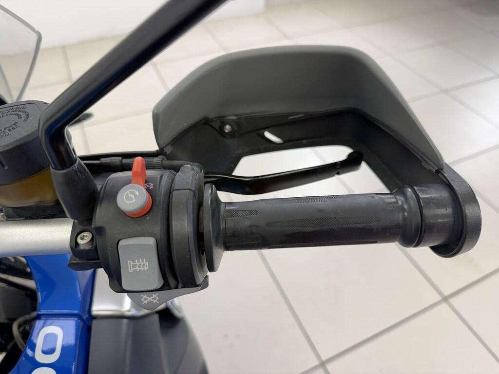 R 1200 GS