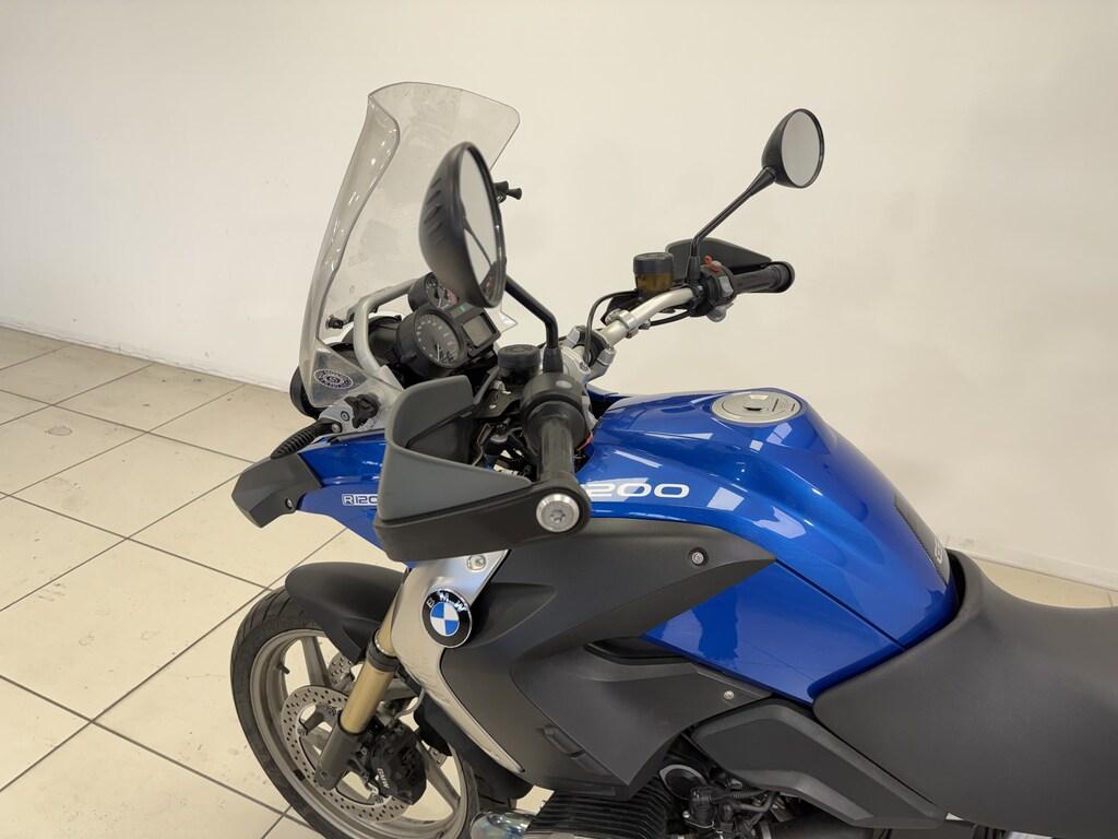 R 1200 GS