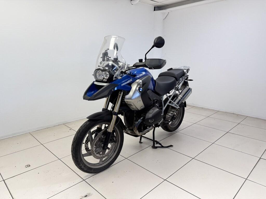R 1200 GS