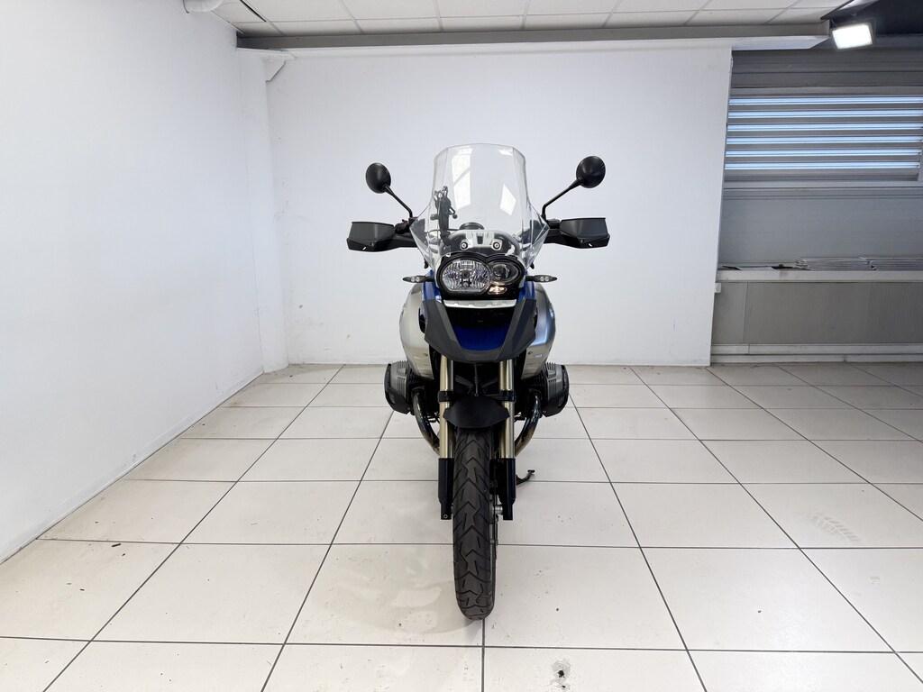 R 1200 GS