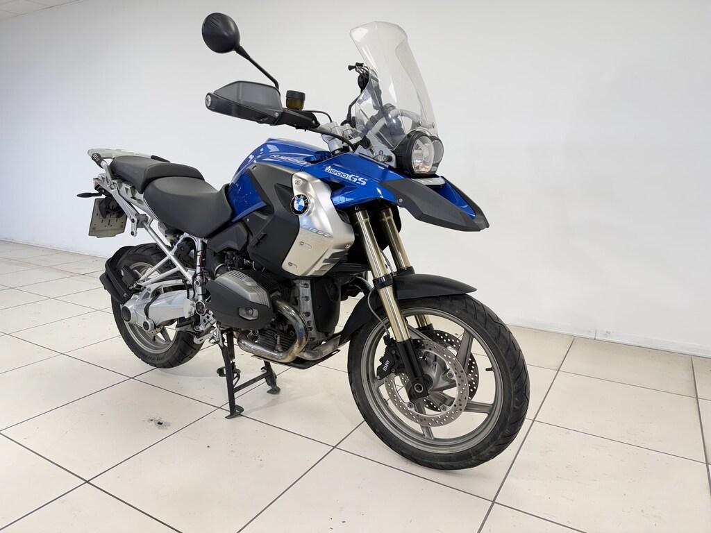 R 1200 GS
