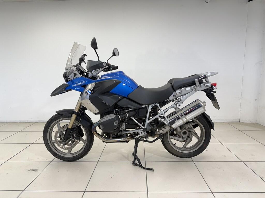 R 1200 GS