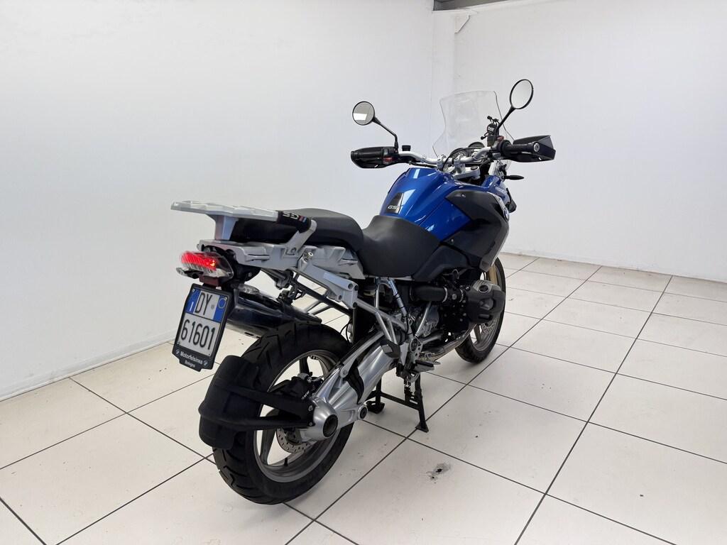 R 1200 GS