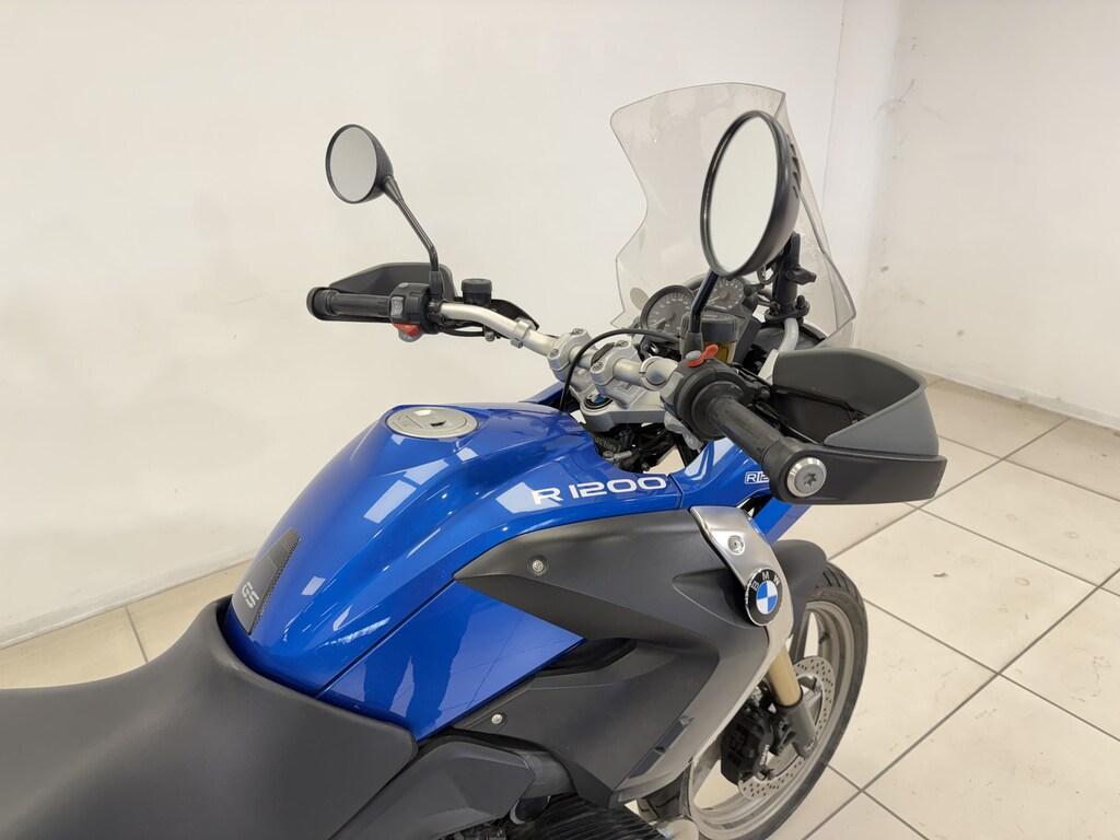 R 1200 GS