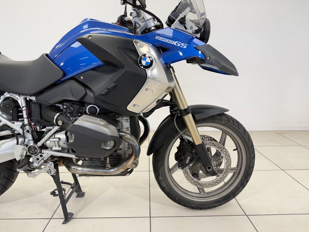 R 1200 GS