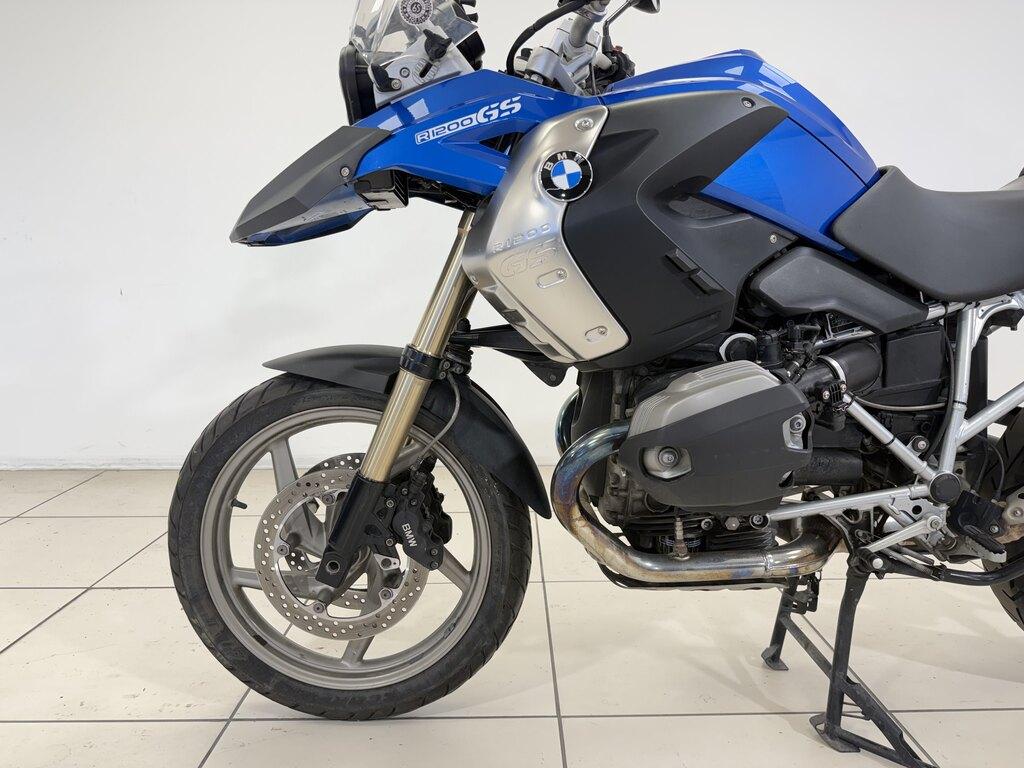 R 1200 GS