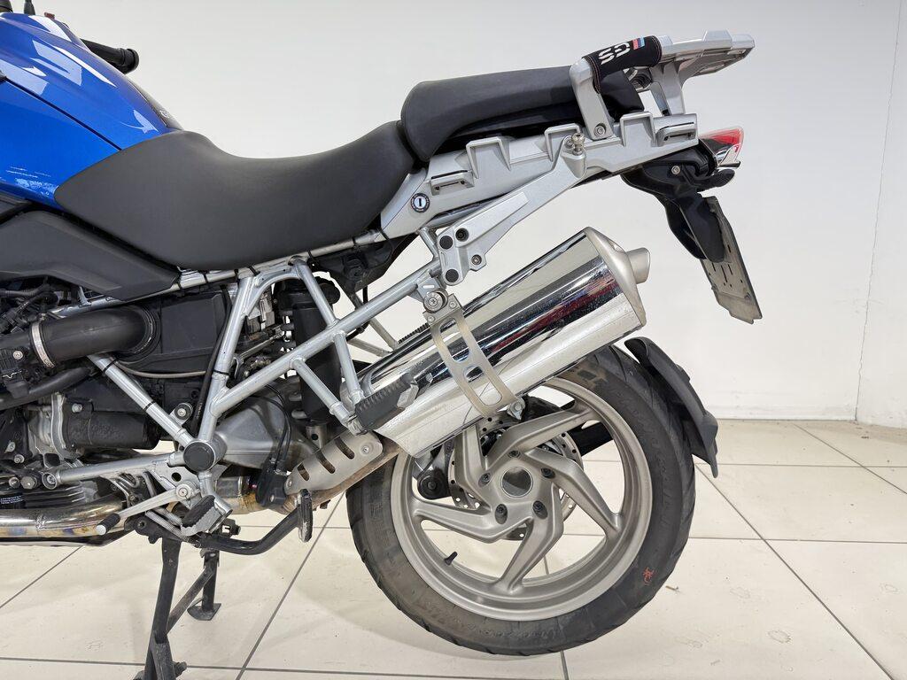 R 1200 GS