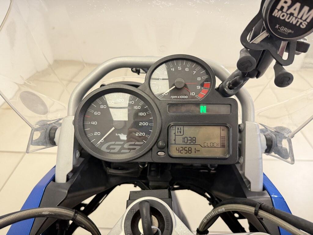 R 1200 GS