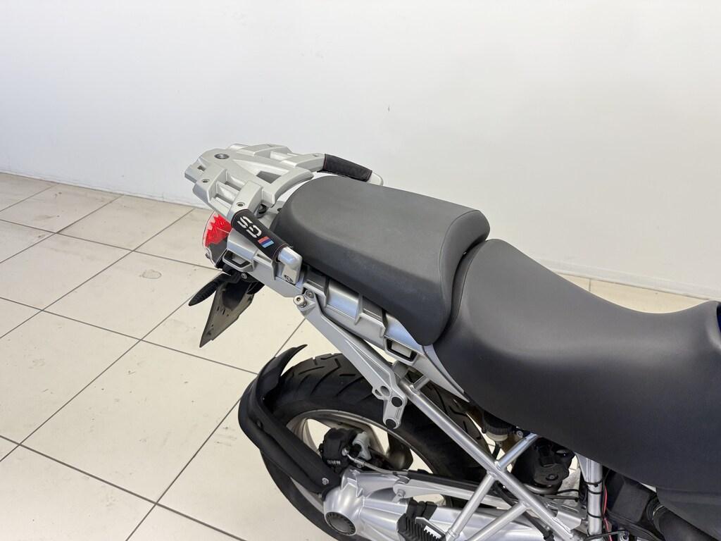 R 1200 GS