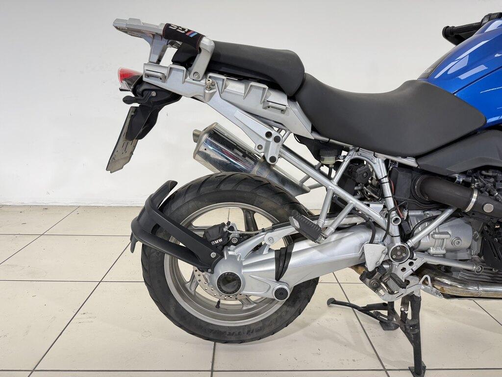 R 1200 GS