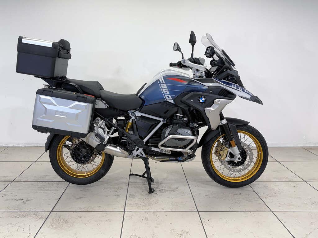R 1250 GS