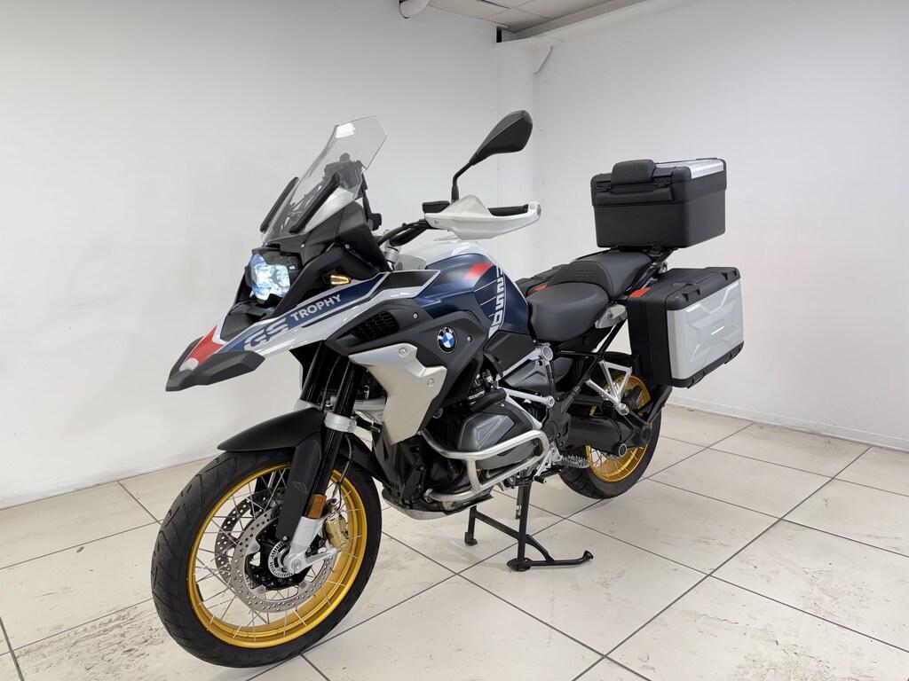 R 1250 GS