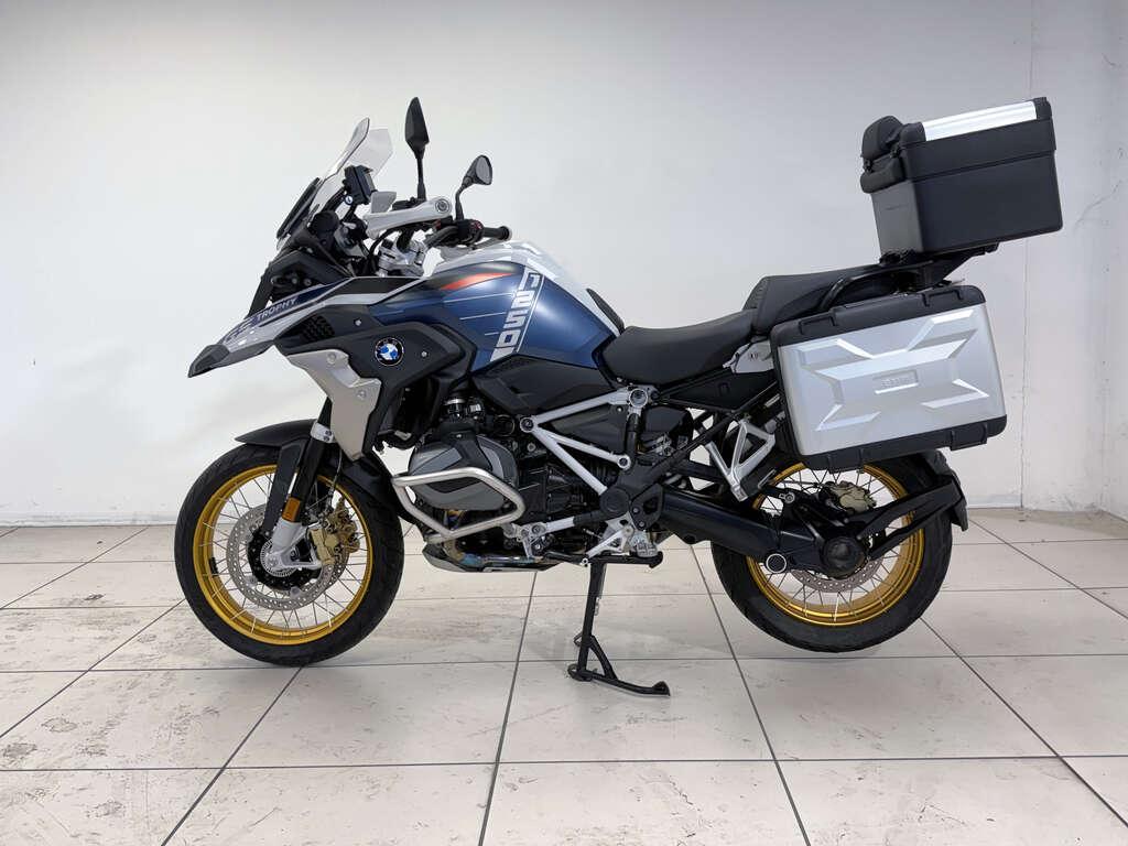 R 1250 GS