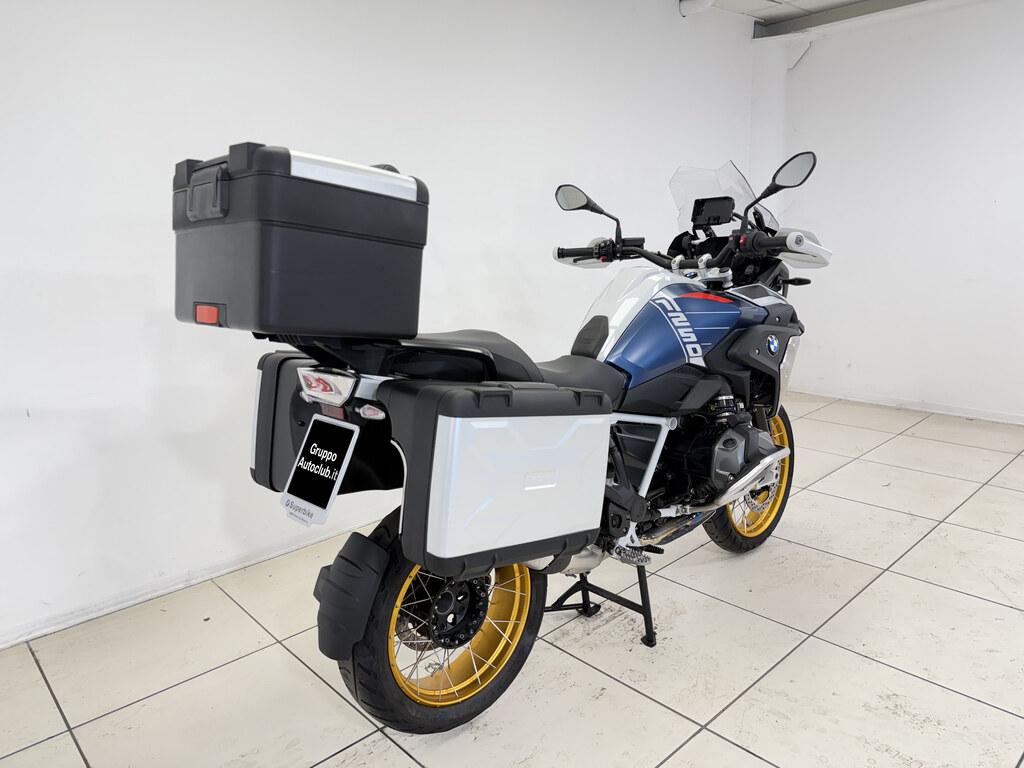 R 1250 GS