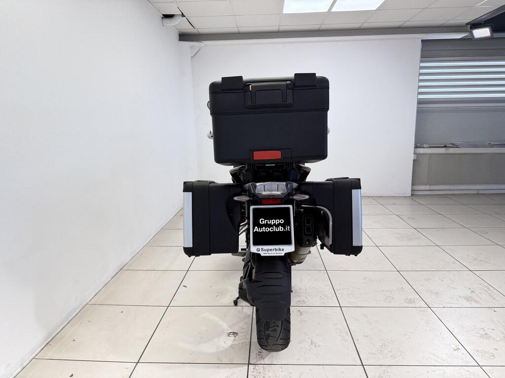 R 1250 GS